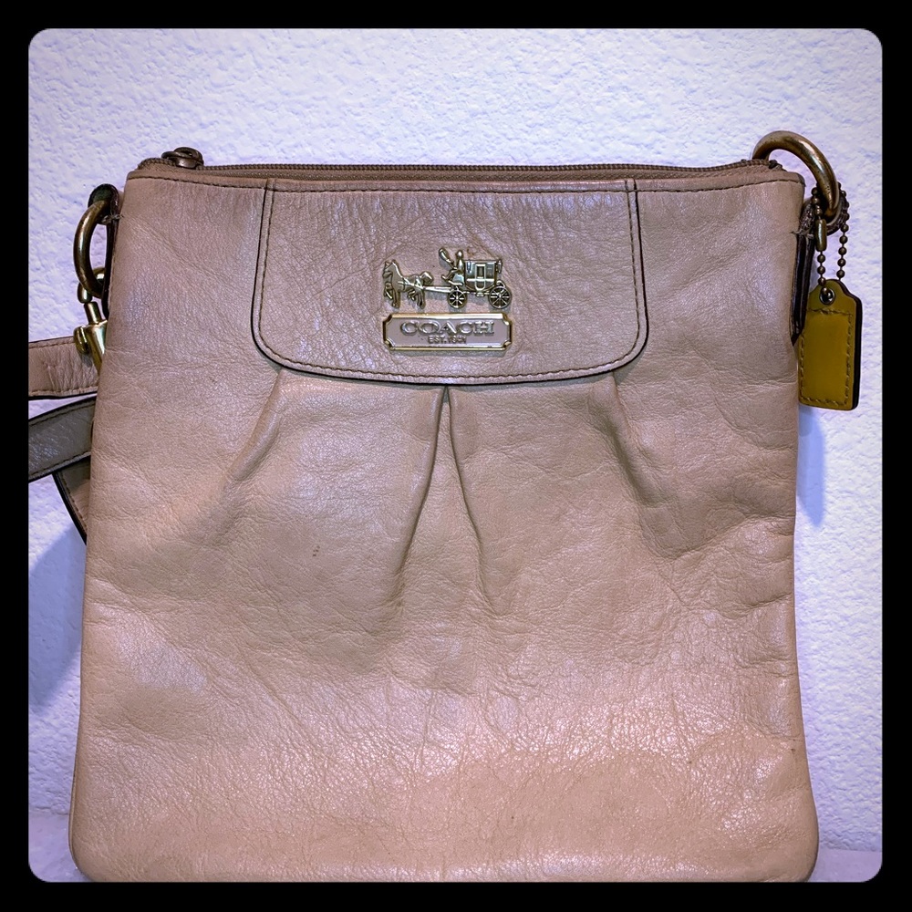 Coach Crossbody Bag
